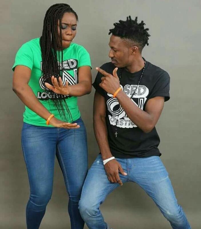 BBN news:Efe eventually proposed to Bisola