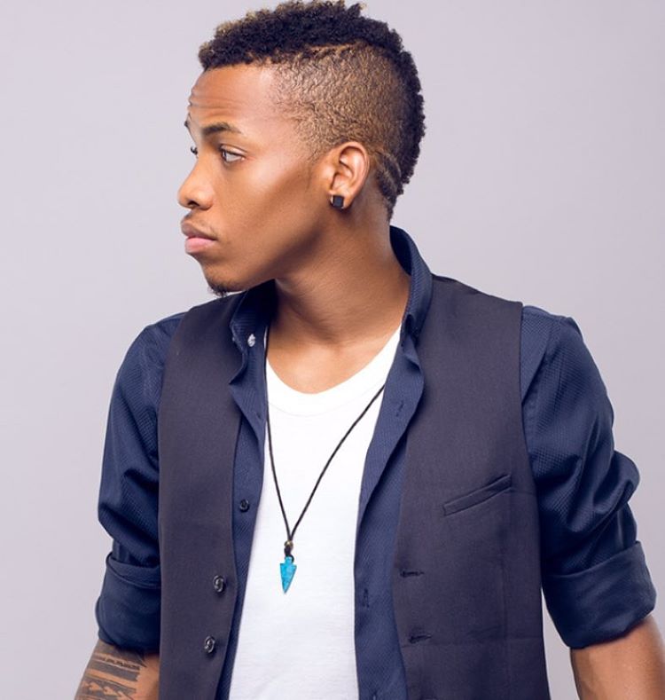Tekno miles who is a very popular musician is very sick now and has been taken abroad for treatment 